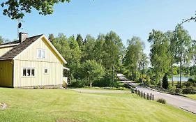 6 Person Holiday Home In Ullared